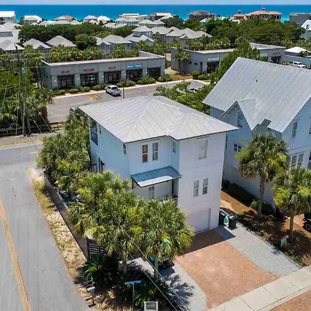 Salt Life Villa